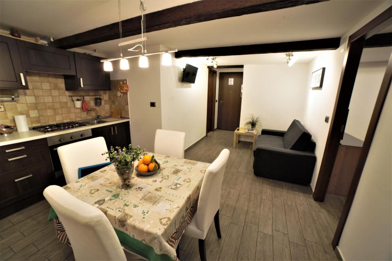 Casa Della Dogana Apartment Syracuse Exterior photo