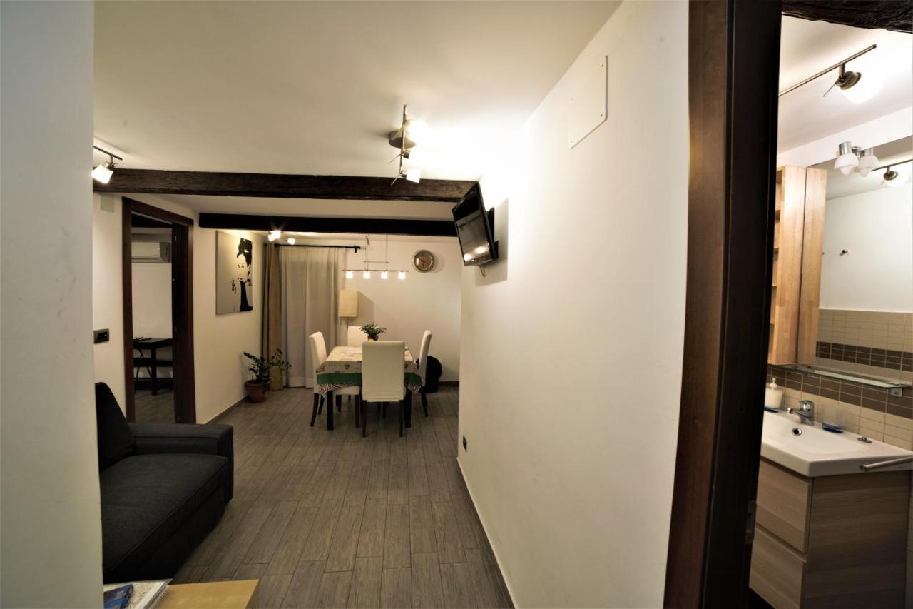 Casa Della Dogana Apartment Syracuse Exterior photo
